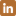 Linkedin Logo